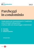 Immagine 0 di Parcheggi In Condominio 2023