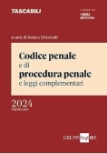 Immagine 0 di Codice Penale E P.penale Minor 2024