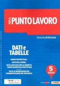 Immagine 0 di Punto Lavoro 5 Dati E Tabelle 2024