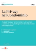 Immagine 0 di Privacy In Condominio Monografia 1 2024