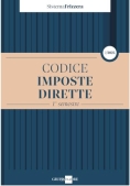 Immagine 0 di Codice Imposte Dirette 2 2024