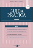 Immagine 0 di Guida Pratica Pensioni 2024