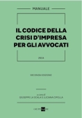 Immagine 0 di Codice Crisi D'impresa Per Avvocati 2024