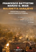 Immagine 0 di Maledetta Sarajevo 