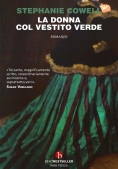 Immagine 0 di La Donna Col Vestito Verde