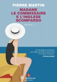 Immagine 0 di Madame Le Commissaire E L'inglese Scomparso