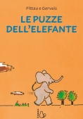 Immagine 0 di Puzze Dell'elefante