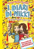 Immagine 0 di I Diari Di Nikki - Che Spettacolo Super Top