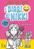 Immagine 0 di Diario Di Nikki 2 Tascabile