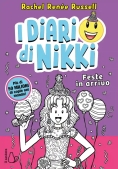 Immagine 0 di Diario Di Nikki 1 Tascabile