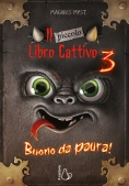 Immagine 0 di Il Piccolo Libro Cattivo. Vol. 3: Buono Da Morire