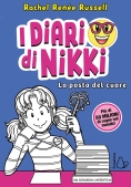 Immagine 0 di Posta Del Cuore. I Diari Di Nikki, La