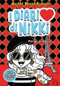 Immagine 0 di Parigi, Ti Adoro. I Diari Di Nikki