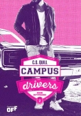 Immagine 0 di Campus Drivers. Ediz. Italiana. Vol. 2: Book Boyfriend