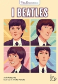 Immagine 0 di The Beatles. Vite Straordinarie