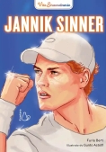 Immagine 0 di Jannik Sinner