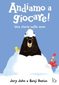 Immagine 0 di Andiamo A Giocare! Una Storia Sulla Neve