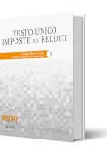 Immagine 0 di Testo Unico Imposte Sui Reddit