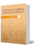 Immagine 0 di Contratti Prontuario Op