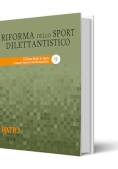 Immagine 0 di Riforma Sport Dilettantistico