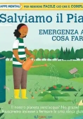 Immagine 0 di Salviamo Il Pianeta! Emergenza Acqua, Cosa Fare?