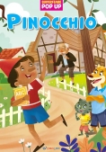 Immagine 0 di Pinocchio Superfiabe Pop-up