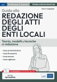 Immagine 0 di Guida Alla Redazione Degli Atti Degli Enti Locali