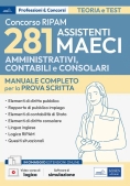 Immagine 0 di Concorso 381 Maeci Ministero Affari Esteri 281 Ass Ammi