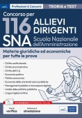 Immagine 0 di 116 Allievi Dirigenti Sna - Manuale Per Tutte Le Prove Di Selezione