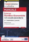 Immagine 0 di Scienze Giuridiche Ed Economiche A46 - 6ed