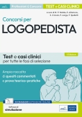 Immagine 0 di Concorso Per Logopedista 