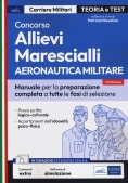 Immagine 0 di Concorso Allievi Marescialli Aereonautica Militare 