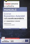 Immagine 0 di Scienze Economico-aziendali A45 - 7ed