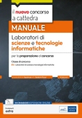 Immagine 0 di Laboratorio Scienze E Tecnologie Informatiche