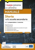 Immagine 0 di Manuale Storia A19 A12 A11 A13