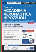 Immagine 0 di Accademia Aeronautica Di Pozzuoli - Manuale