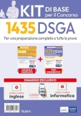 Immagine 0 di 1435 Dsga - Kit 2v Di Preparazione