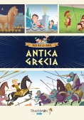 Immagine 0 di Antica Grecia