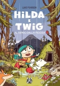 Immagine 0 di Hilda E Twig - Al Riparo Dalla?