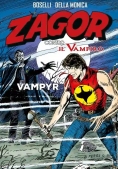 Immagine 0 di Vampyr. Zagor Contro Il Vampiro