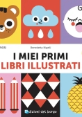 Immagine 0 di Miei Primi Libri Illustrati (i)