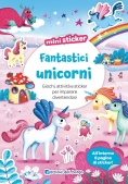 Immagine 0 di Fantastici Unicorni