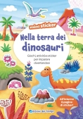 Immagine 0 di Nella Terra Dei Dinosauri