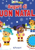 Immagine 0 di Suoni In Rima -  Auguri Di Buon Natale