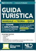 Immagine 0 di Guida Turistica Manuale Teoria E Quiz