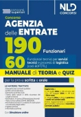 Immagine 0 di 60 Funzionari Serv.tecnici Ag.entrate