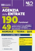 Immagine 0 di 49 Funzionari Proc.gestione Ag.entrate