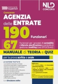 Immagine 0 di 67 Funzionari Proc.contabil.ag.entrate