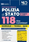 Immagine 0 di 118 Vice Commissari Polizia Stato