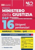 Immagine 0 di 16 Dirigenti Penitenziari Min.giustizia